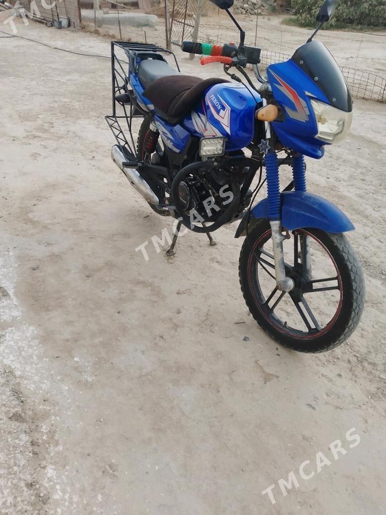 Fekon FK200-14G 2022 - 18 000 TMT - Этрек - img 3