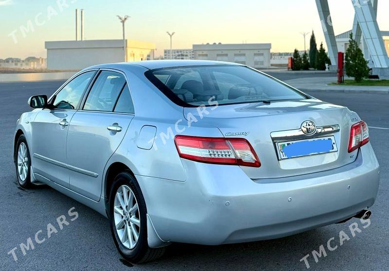 Toyota Camry 2010 - 180 000 TMT - Türkmenabat - img 8