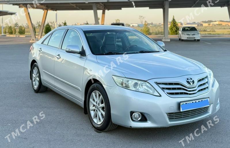 Toyota Camry 2010 - 180 000 TMT - Türkmenabat - img 6