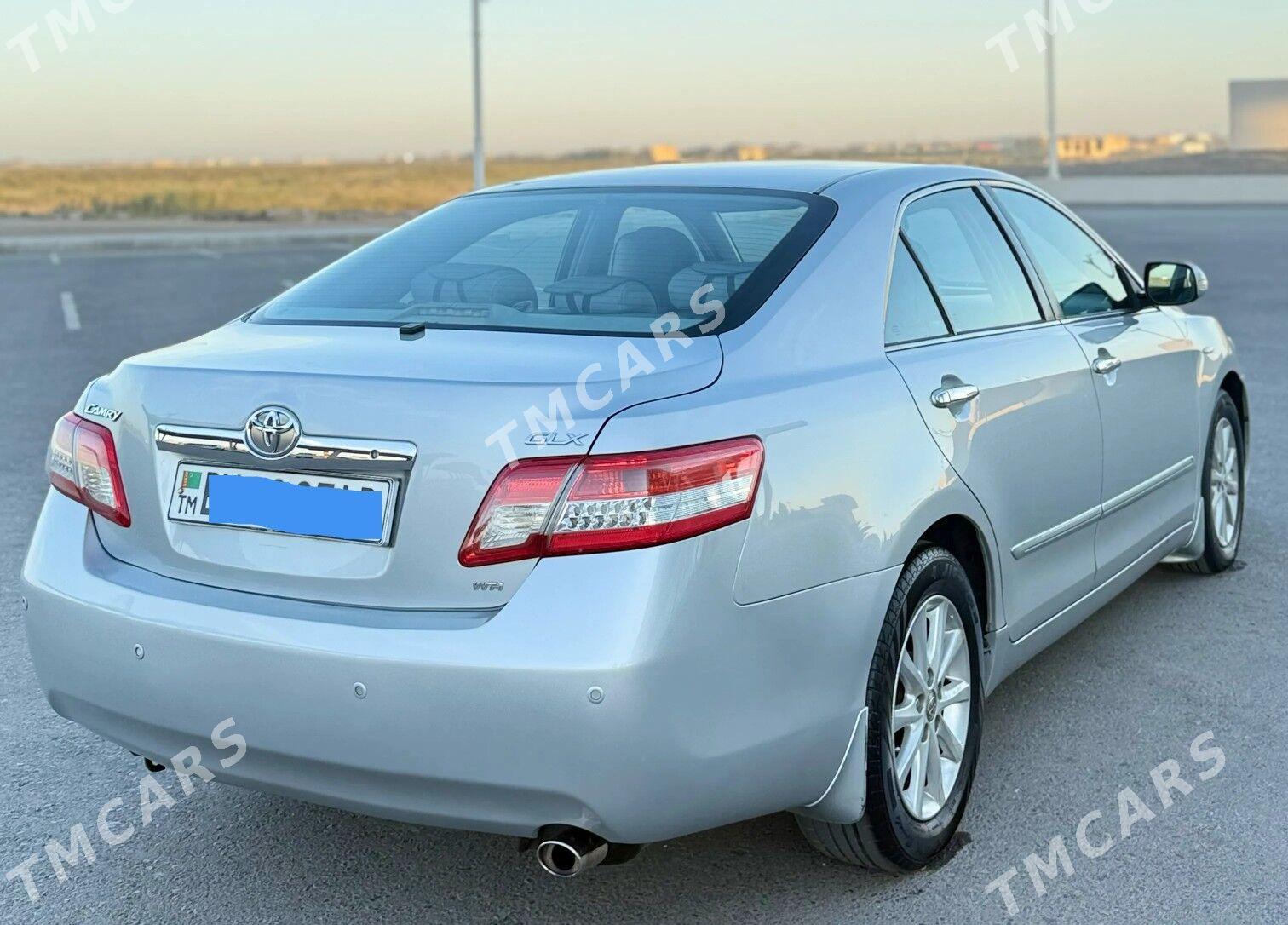 Toyota Camry 2010 - 180 000 TMT - Türkmenabat - img 4