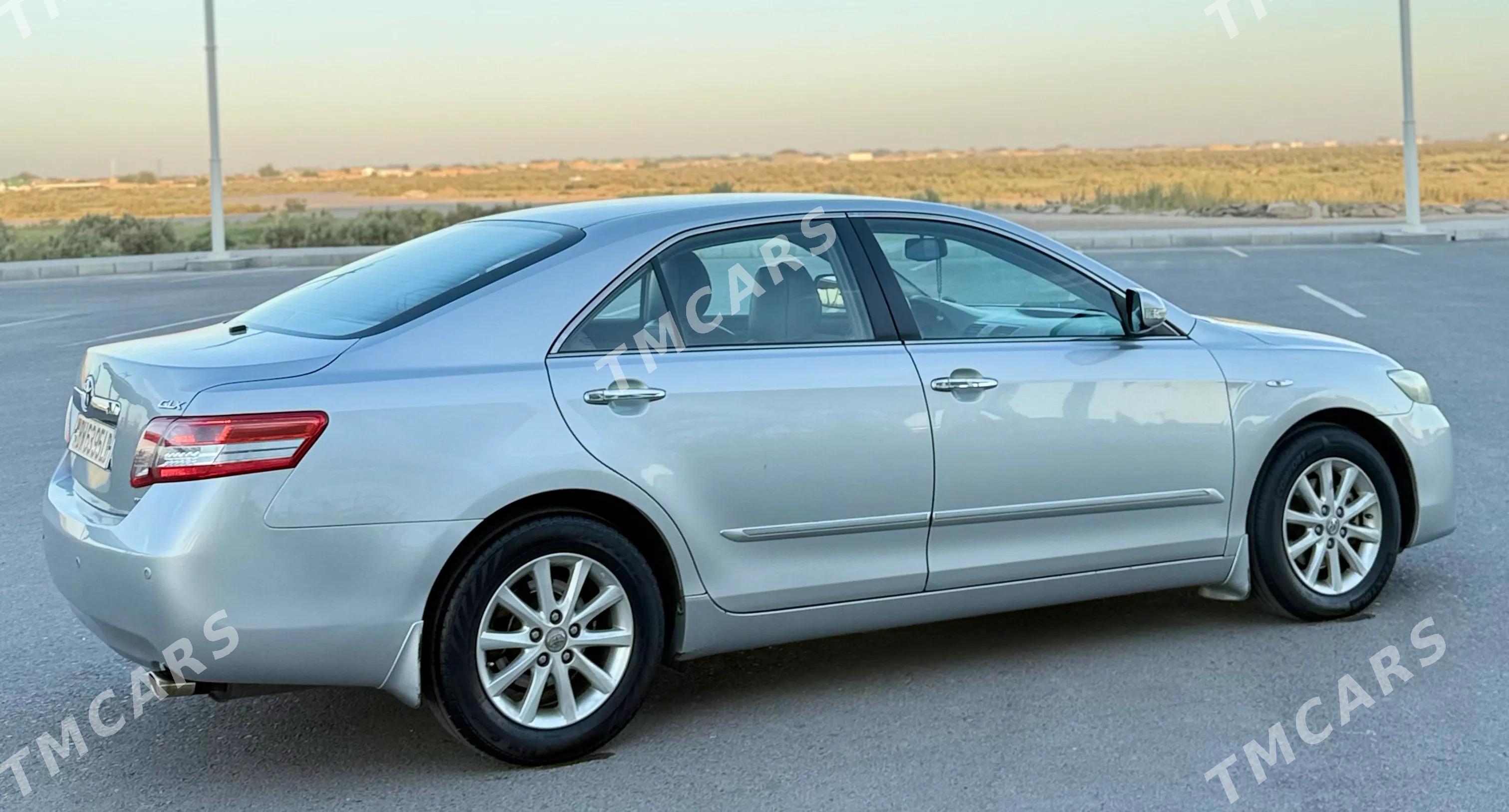 Toyota Camry 2010 - 180 000 TMT - Türkmenabat - img 2