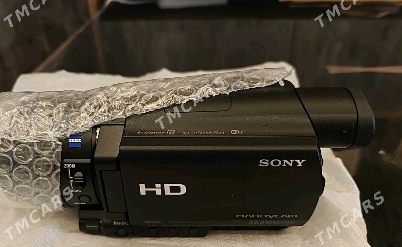 Sony 2500 Sony CX-900 E Gopra - Murgap - img 6