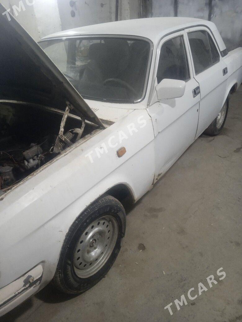 Gaz 31 1993 - 5 000 TMT - Tejen - img 3
