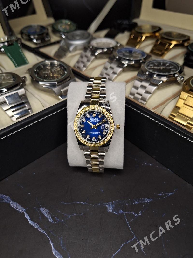 Ženski Rolex - 16-njy tapgyr - img 2