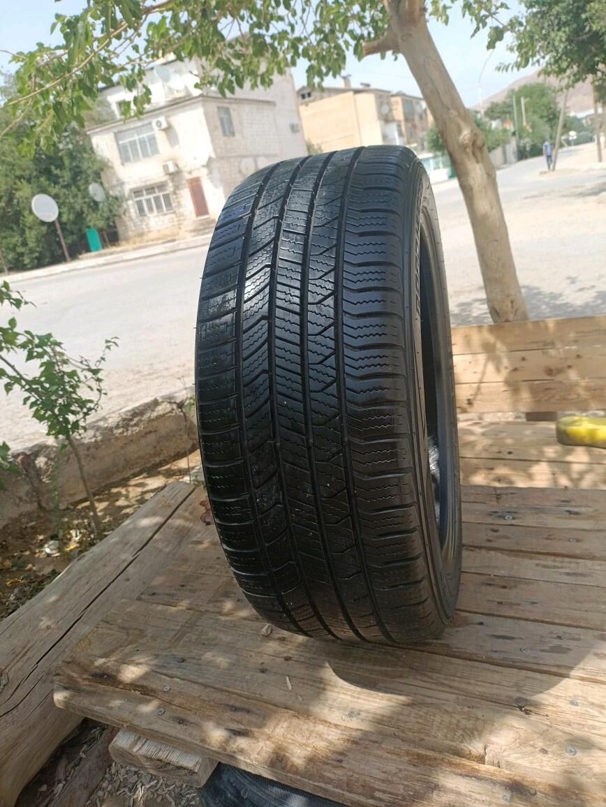 teker tayota 235 45 18 200 TMT - Balkanabat - img 2