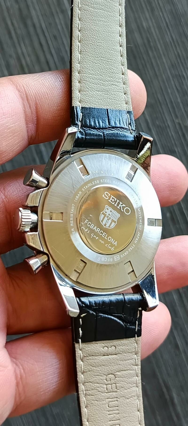 Sagat Часы Seiko. - Mary - img 5