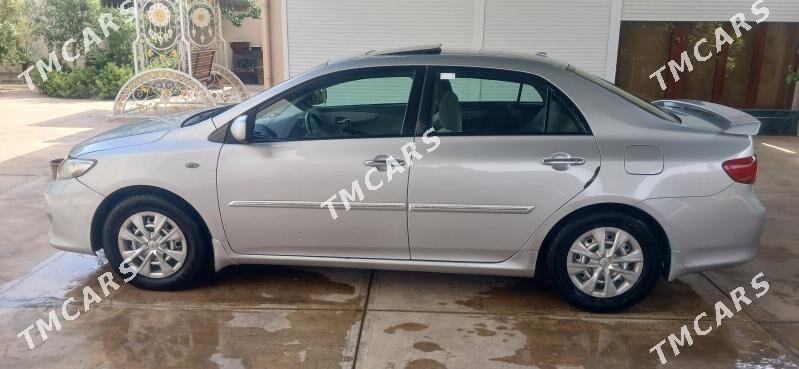 Toyota Corolla 2008 - 135 000 TMT - Änew - img 3