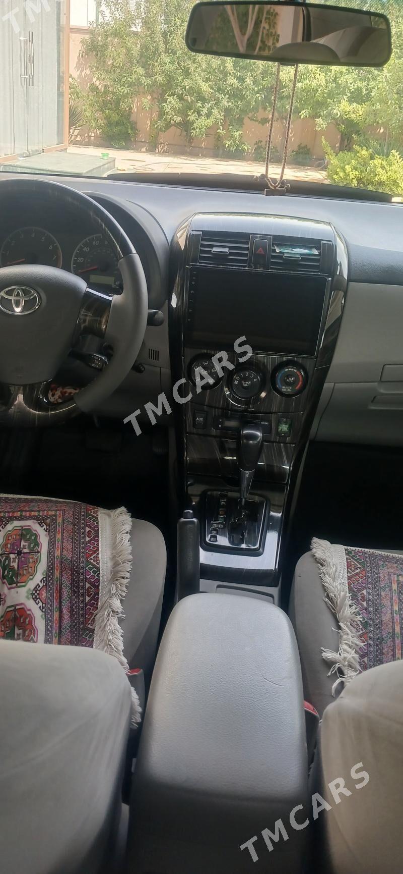 Toyota Corolla 2008 - 135 000 TMT - Änew - img 2