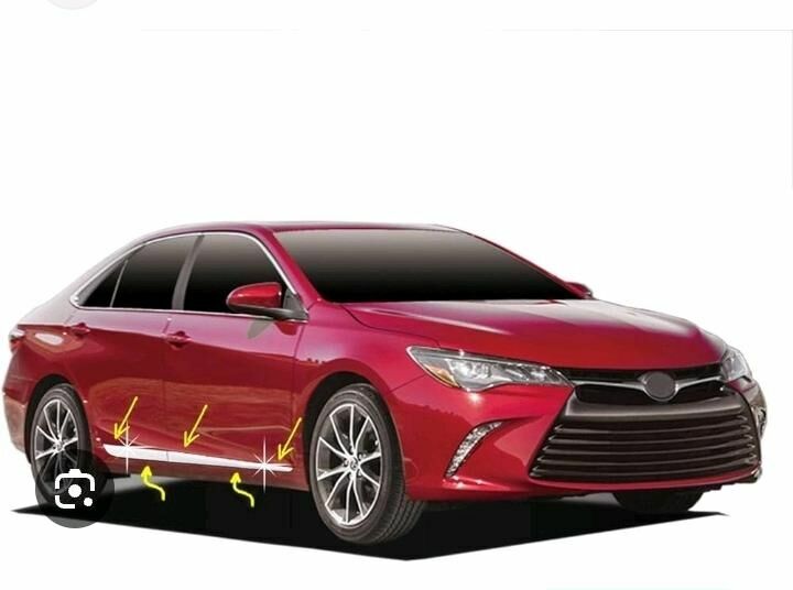 Gapy Nikel Molding 15 17ý 400 TMT - Aşgabat - img 2