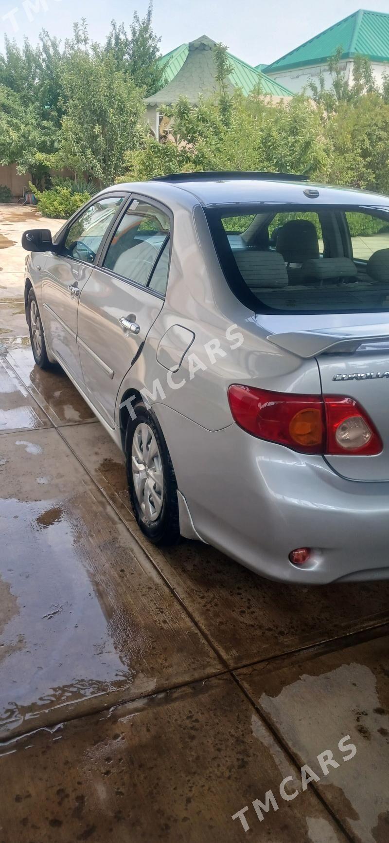 Toyota Corolla 2008 - 135 000 TMT - Änew - img 7