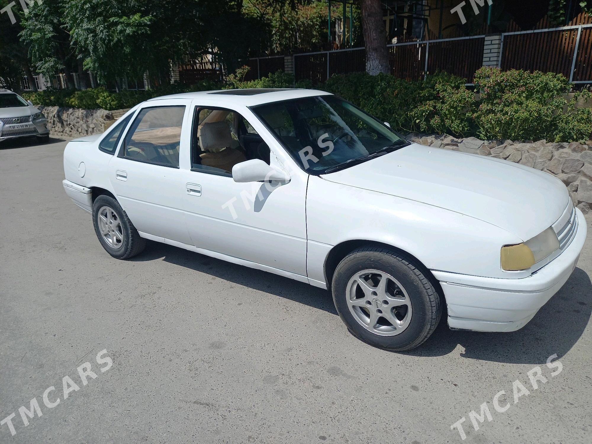 Opel Vectra 1992 - 36 000 TMT - Туркменбаши - img 3