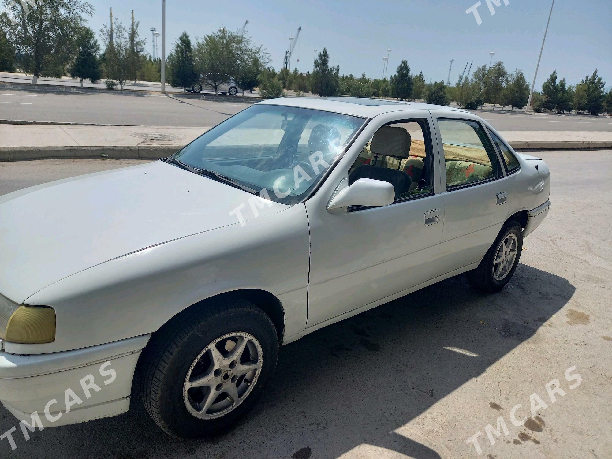 Opel Vectra 1992 - 36 000 TMT - Туркменбаши - img 4