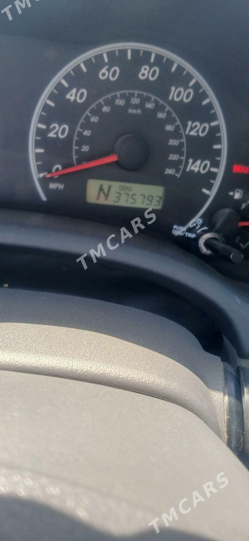 Toyota Corolla 2008 - 135 000 TMT - Änew - img 6