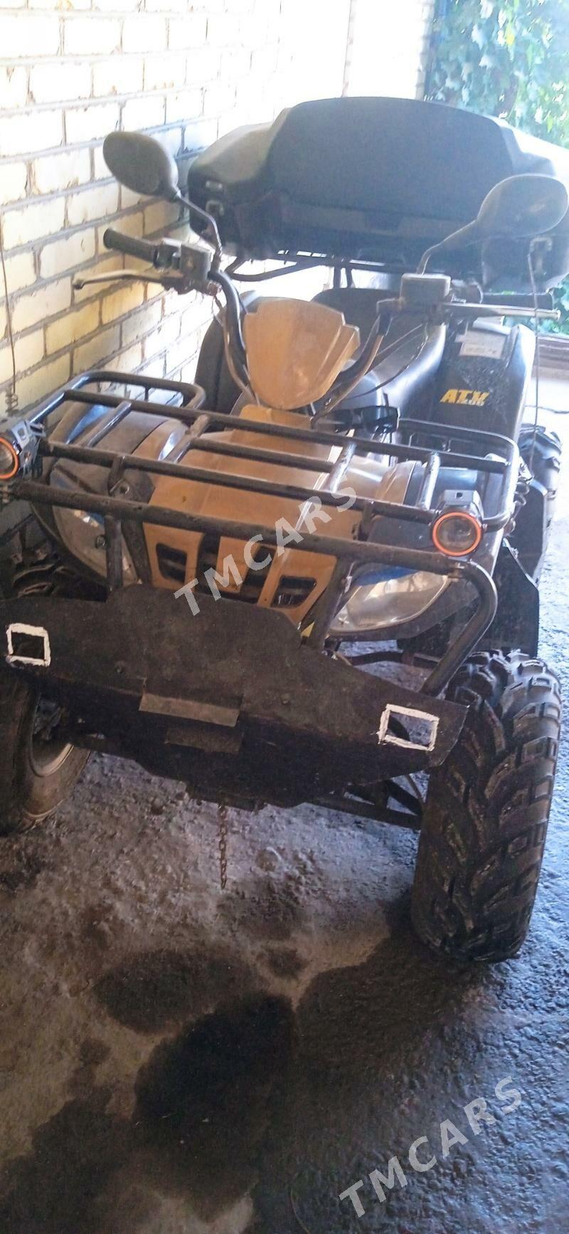 Fekon FK150-8G 2024 - 40 000 TMT - Саят - img 2