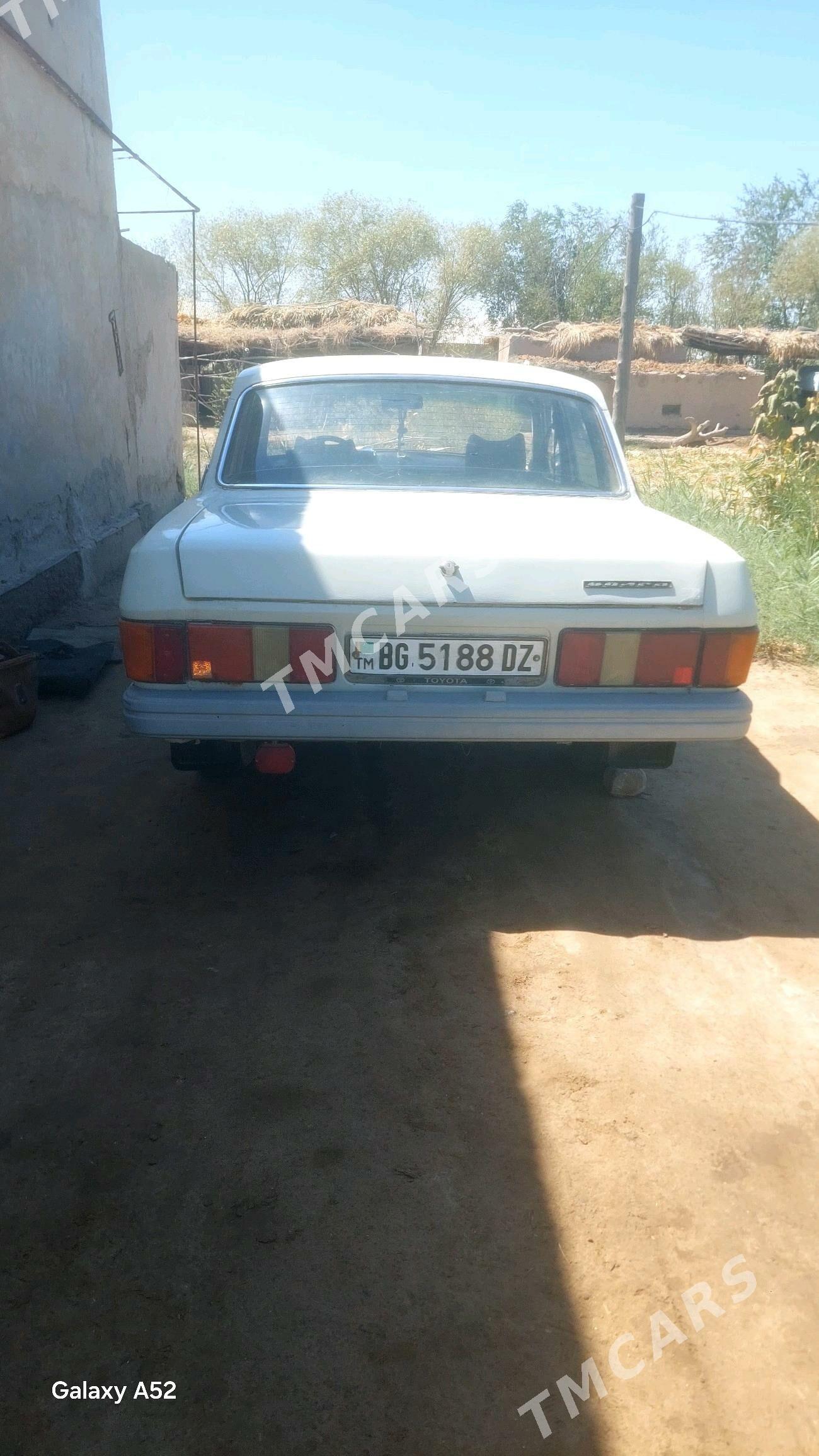 Gaz 31 1994 - 20 000 TMT - Boldumsaz - img 3