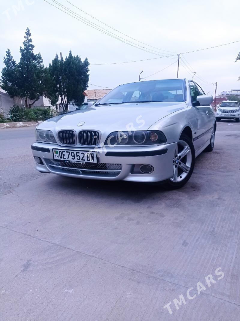 BMW 525 2003 - 110 000 TMT - Эсенгулы - img 2
