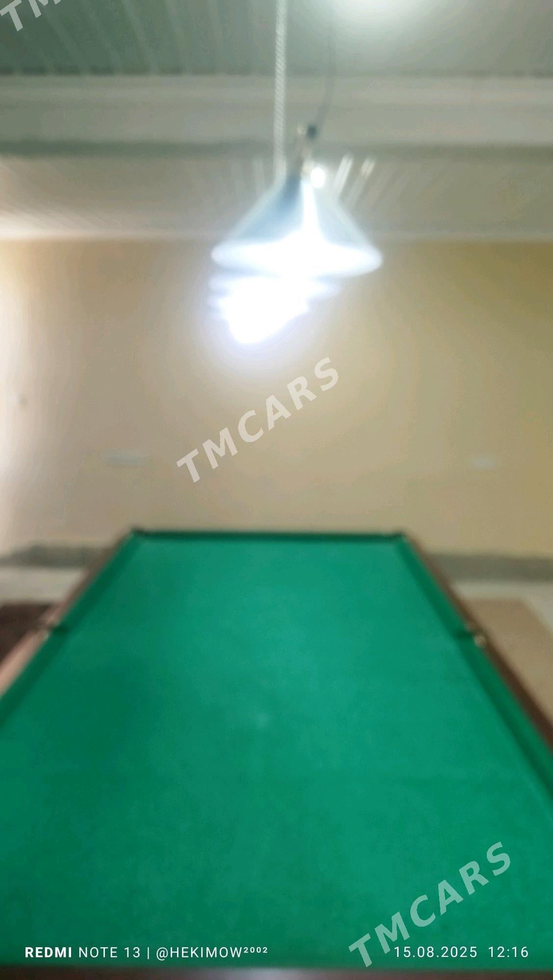 bilýard - Murgap - img 2