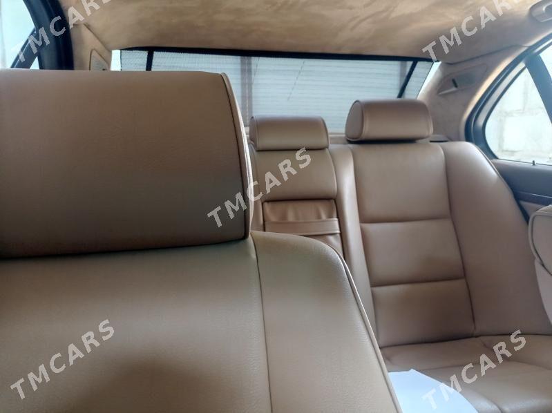 BMW 525 2003 - 110 000 TMT - Эсенгулы - img 3