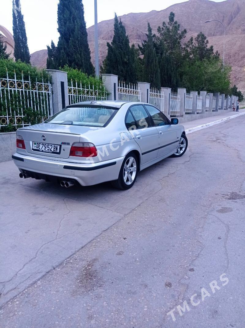 BMW 525 2003 - 110 000 TMT - Эсенгулы - img 9