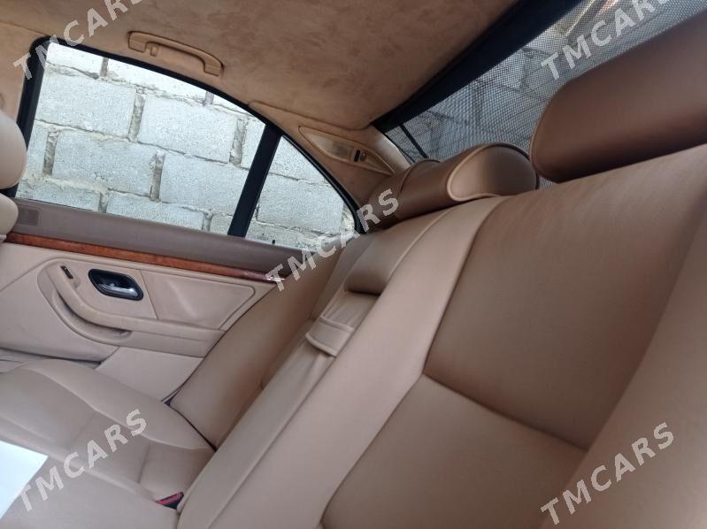BMW 525 2003 - 110 000 TMT - Эсенгулы - img 10