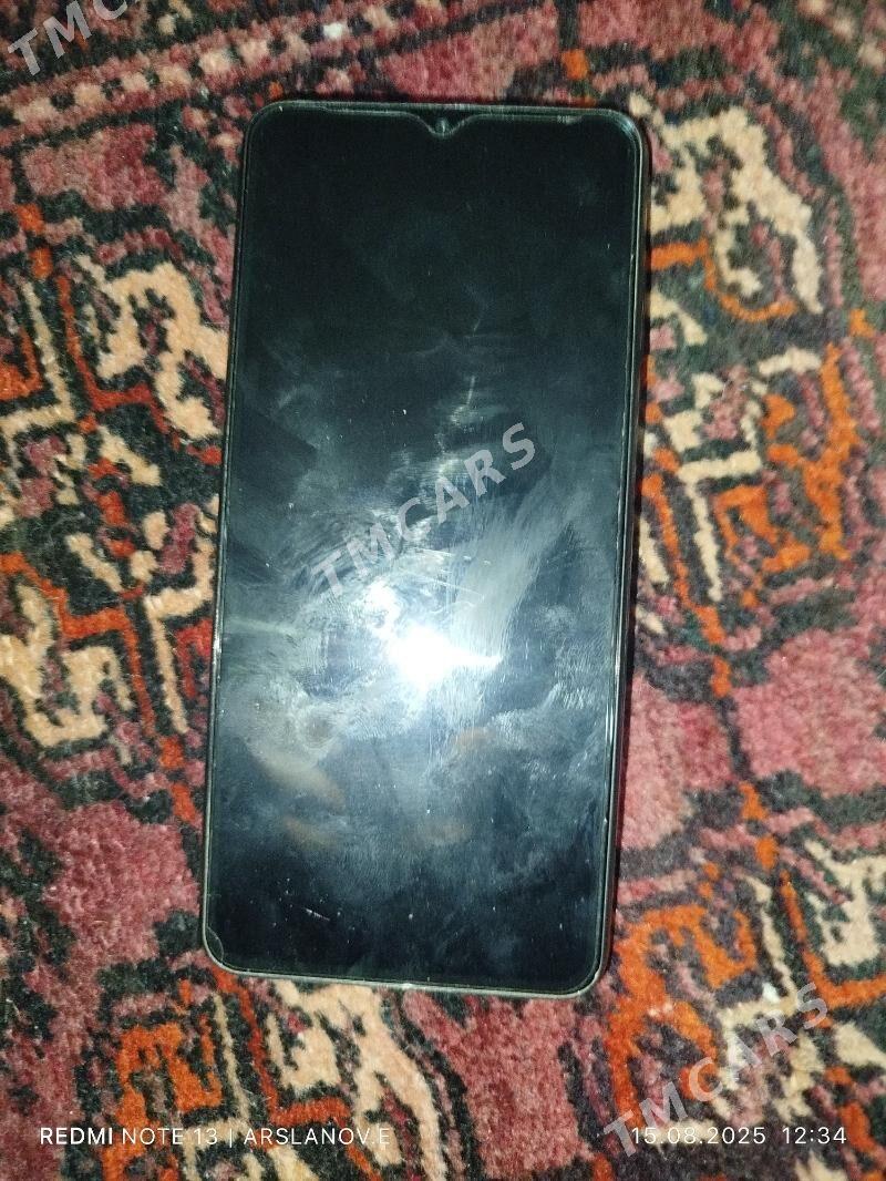 a04 s - Daşoguz - img 3