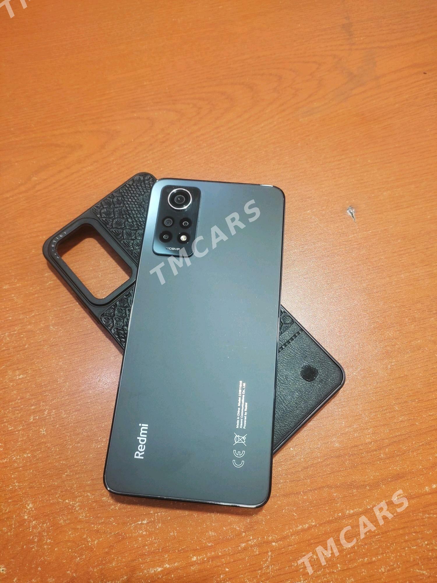 Redmi note 12 pro - Türkmenabat - img 2