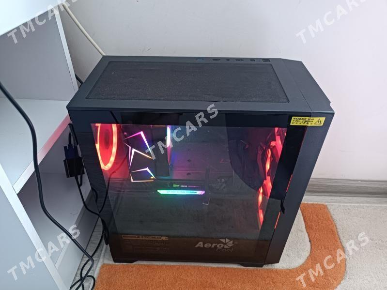 Игровой компютер - Aşgabat - img 3