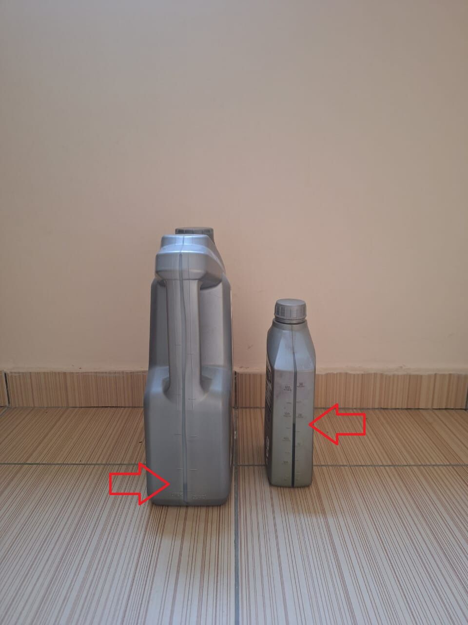 Mobil 1 5W-30 200 TMT - Aşgabat - img 2