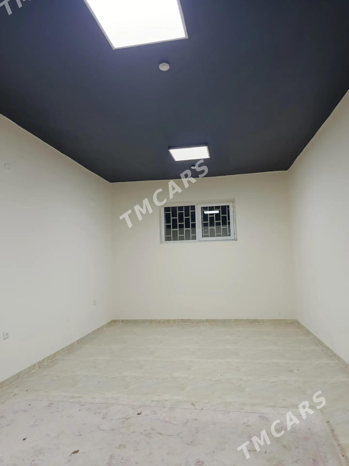 Satlyk Gurtly podwal - Aşgabat - img 2