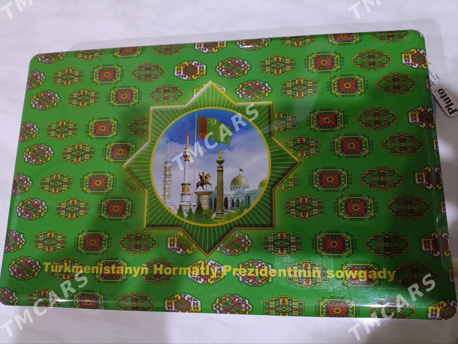 mekdep kompyuter - Ашхабад - img 2