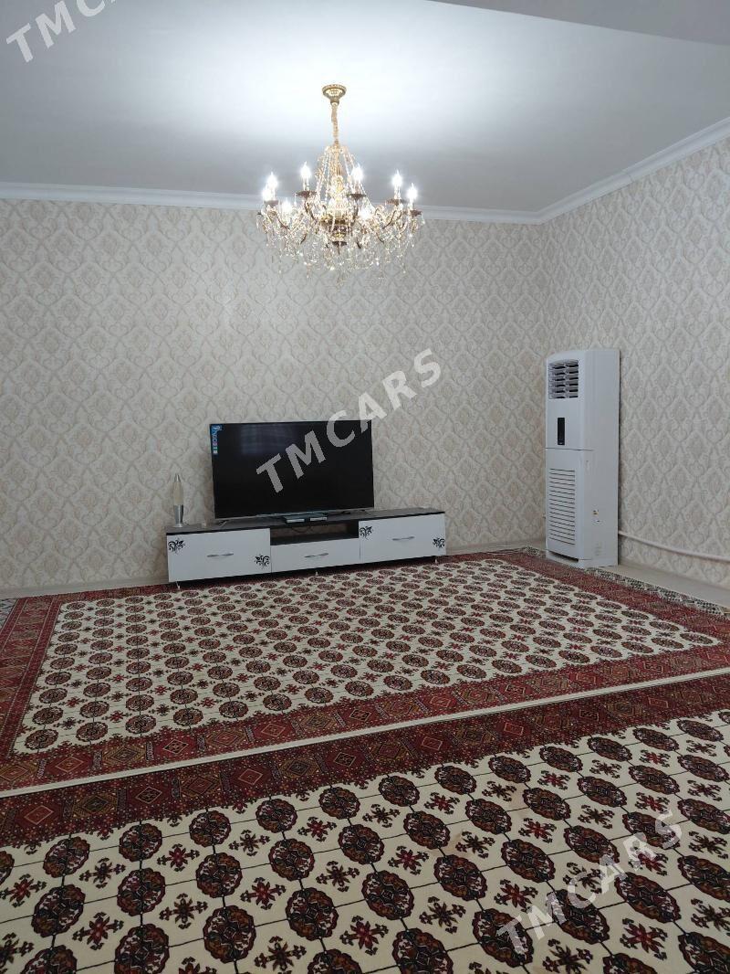 Жил поселок 30 йыллык - Türkmenabat - img 6