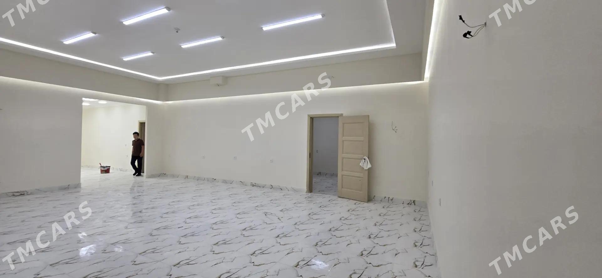 Arenda Gagarin ofis - Aşgabat - img 3