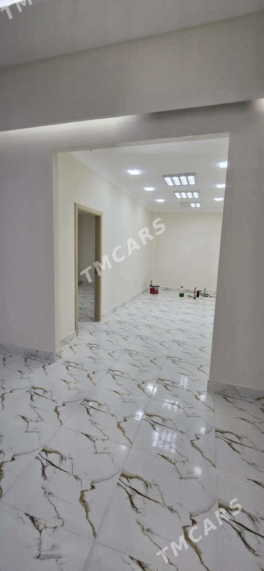 Arenda Gagarin ofis - Aşgabat - img 4