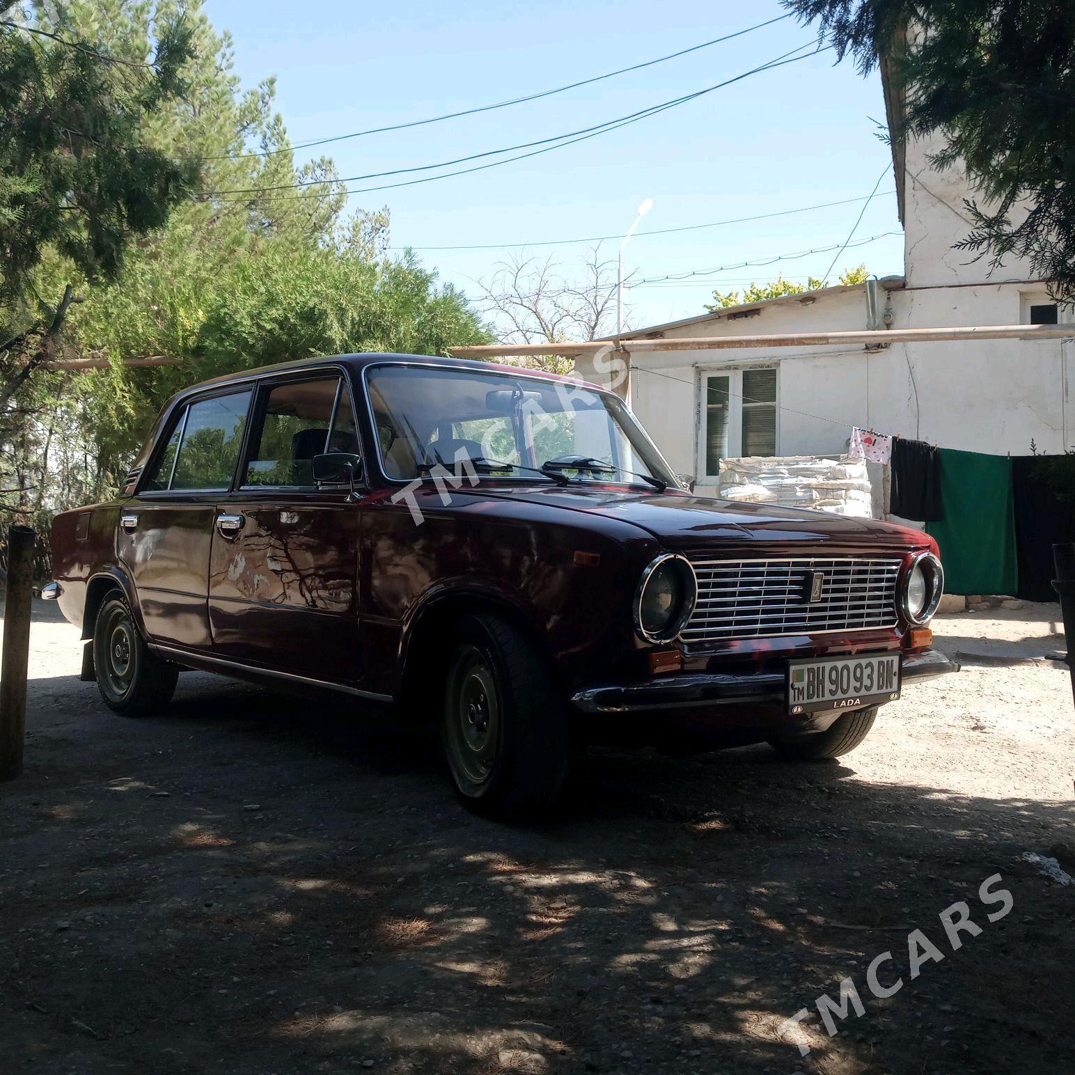 Lada 2104 1984 - 28 000 TMT - Balkanabat - img 2