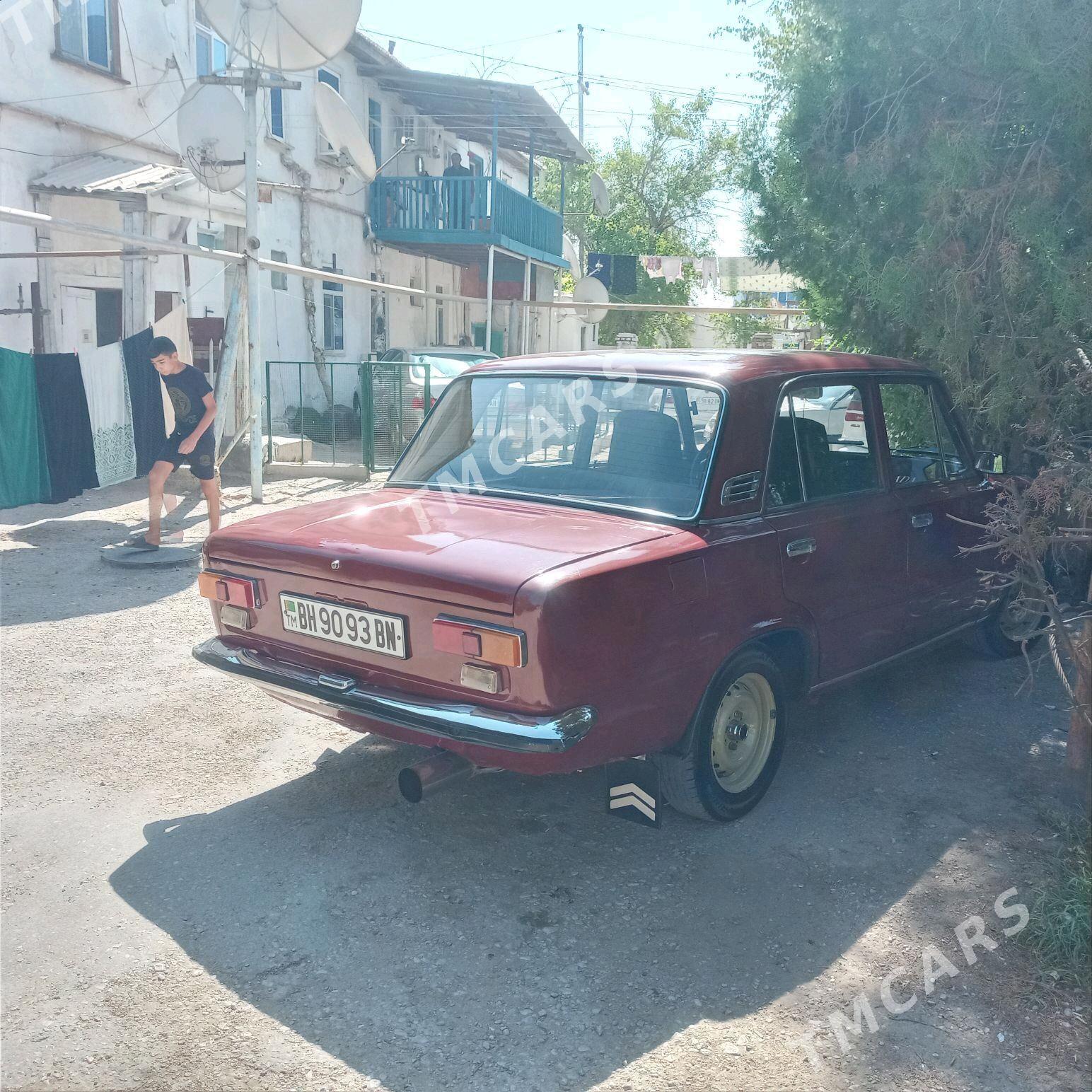 Lada 2104 1984 - 28 000 TMT - Balkanabat - img 3
