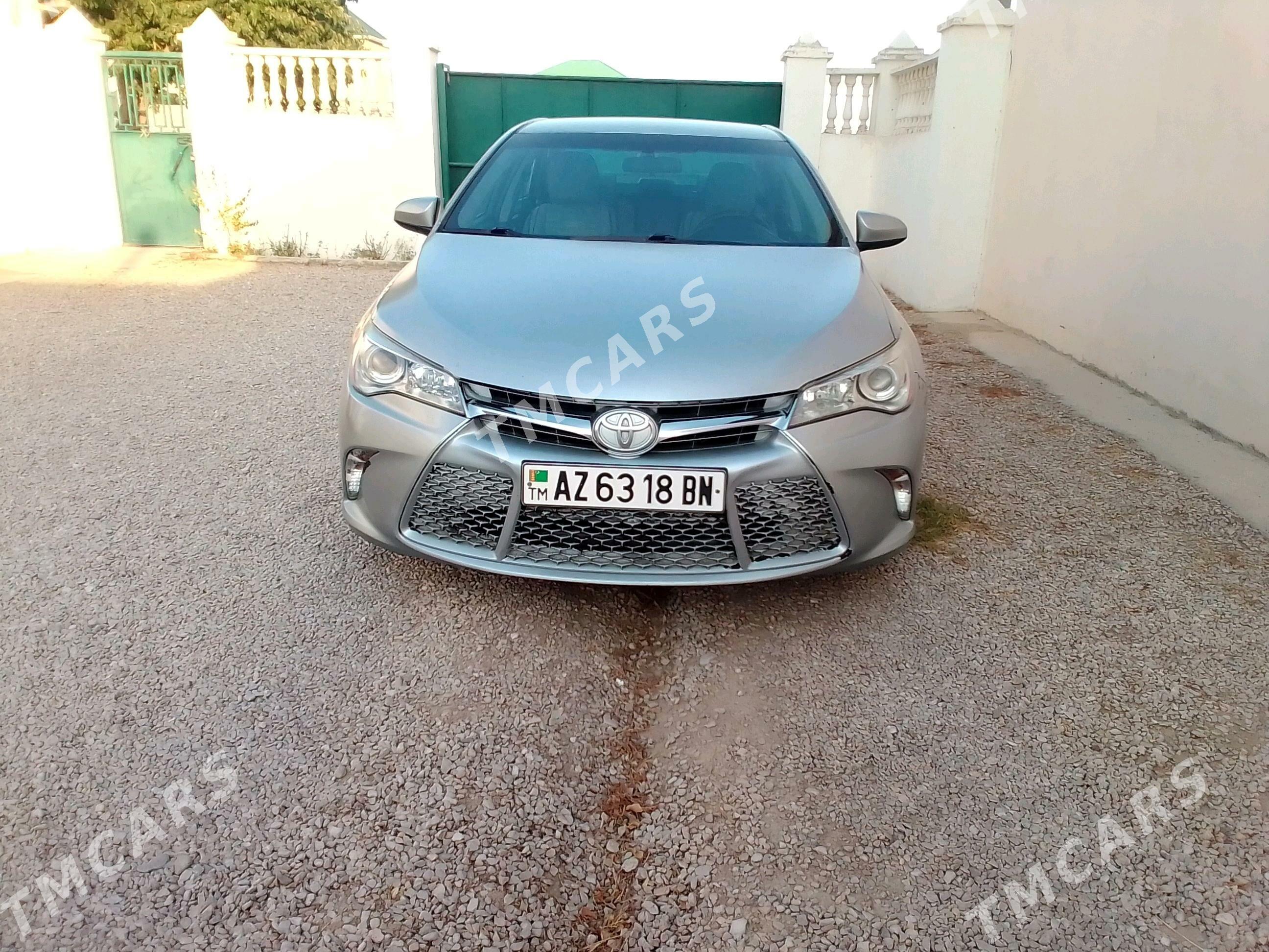 Toyota Camry 2015 - 260 000 TMT - Балканабат - img 4