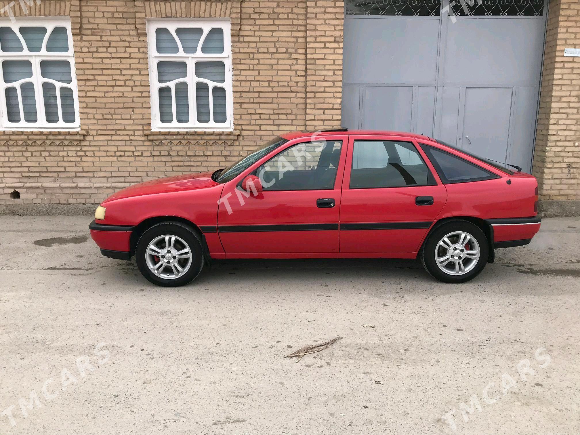 Opel Vectra 1990 - 33 000 TMT - Туркменабат - img 2