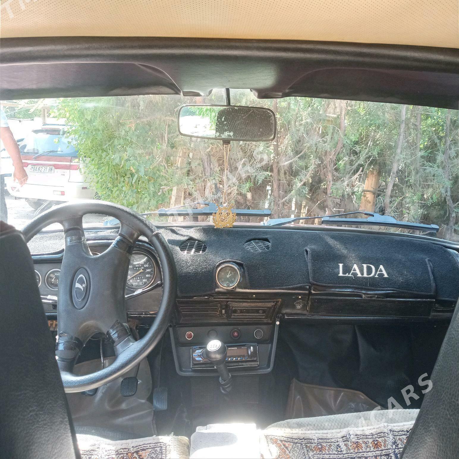 Lada 2104 1984 - 28 000 TMT - Balkanabat - img 4