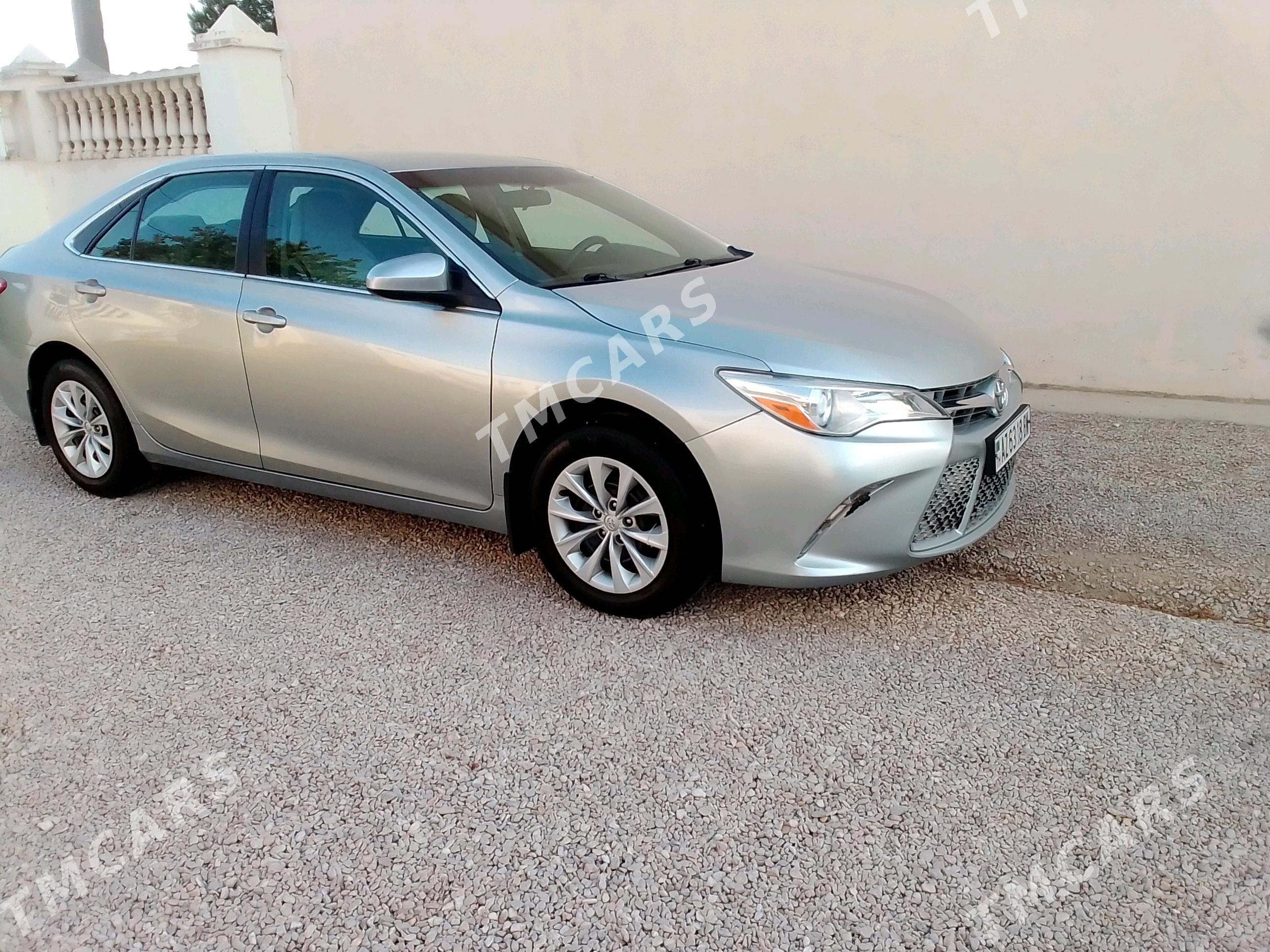 Toyota Camry 2015 - 260 000 TMT - Балканабат - img 2