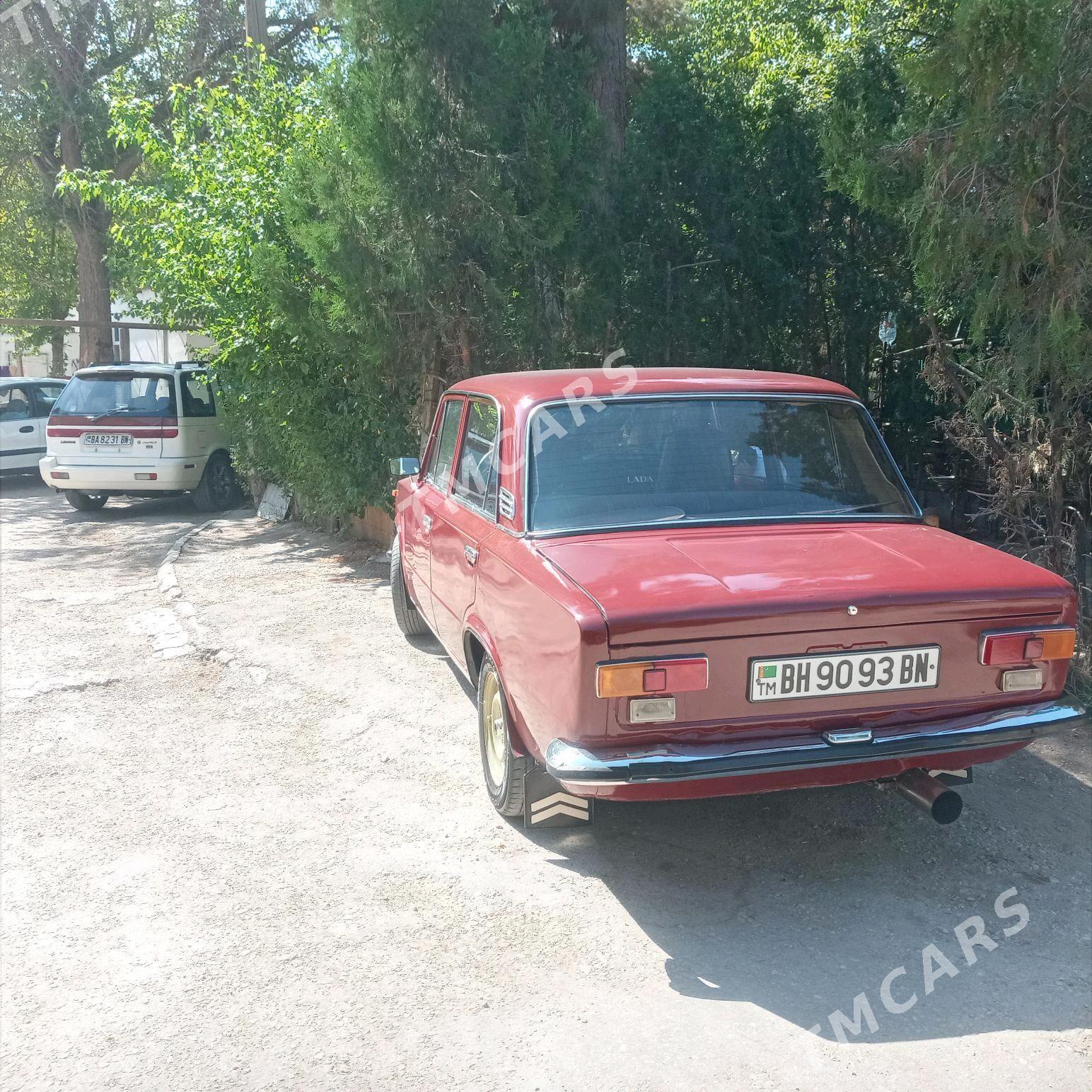 Lada 2104 1984 - 28 000 TMT - Balkanabat - img 5