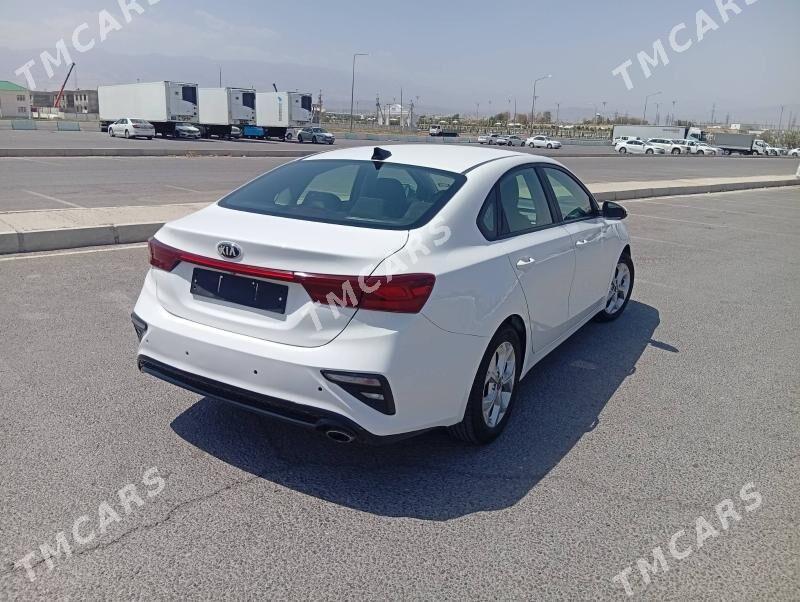 Kia Forte 2020 - 235 000 TMT - Aşgabat - img 3