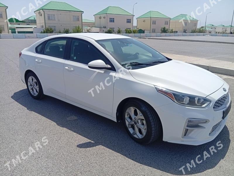 Kia Forte 2020 - 235 000 TMT - Aşgabat - img 2