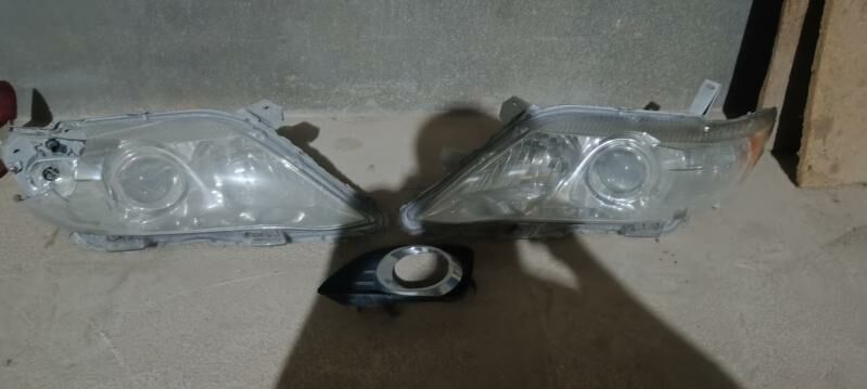 Fara stopnik camry 50 TMT - Балканабат - img 2