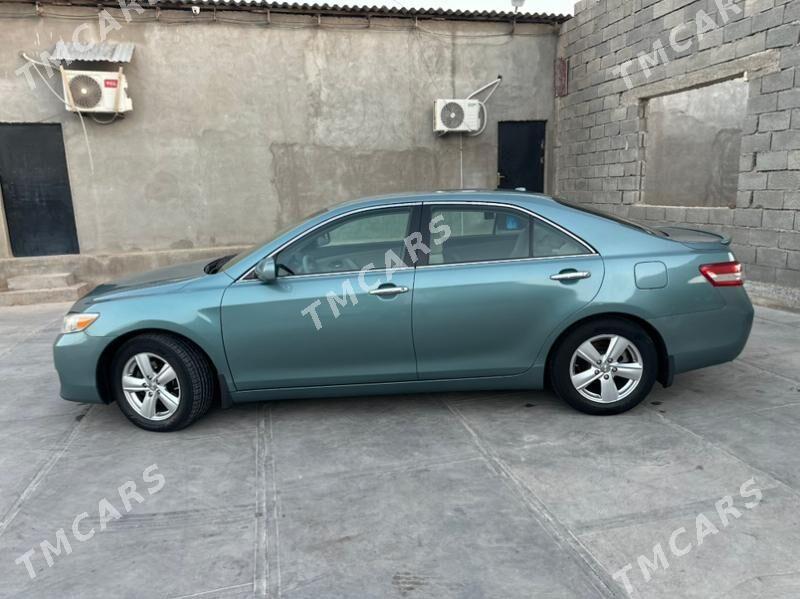 Toyota Camry 2009 - 195 000 TMT - Серхетабат (Кушка) - img 2