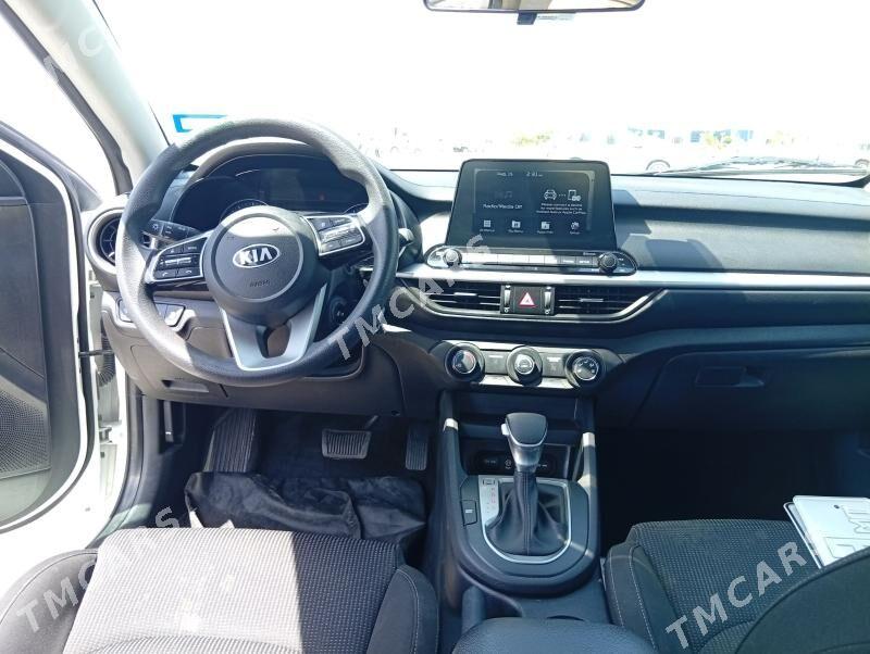 Kia Forte 2020 - 235 000 TMT - Aşgabat - img 4