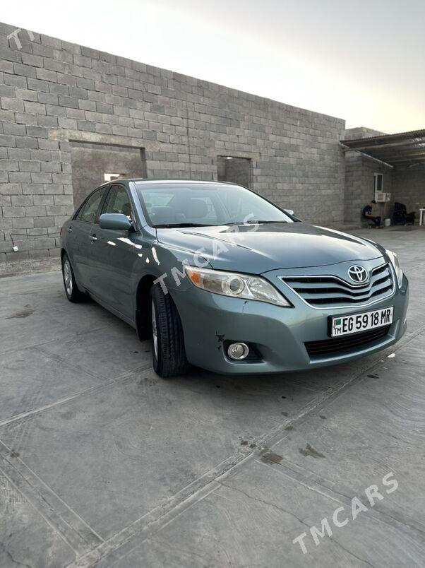 Toyota Camry 2009 - 195 000 TMT - Серхетабат (Кушка) - img 3