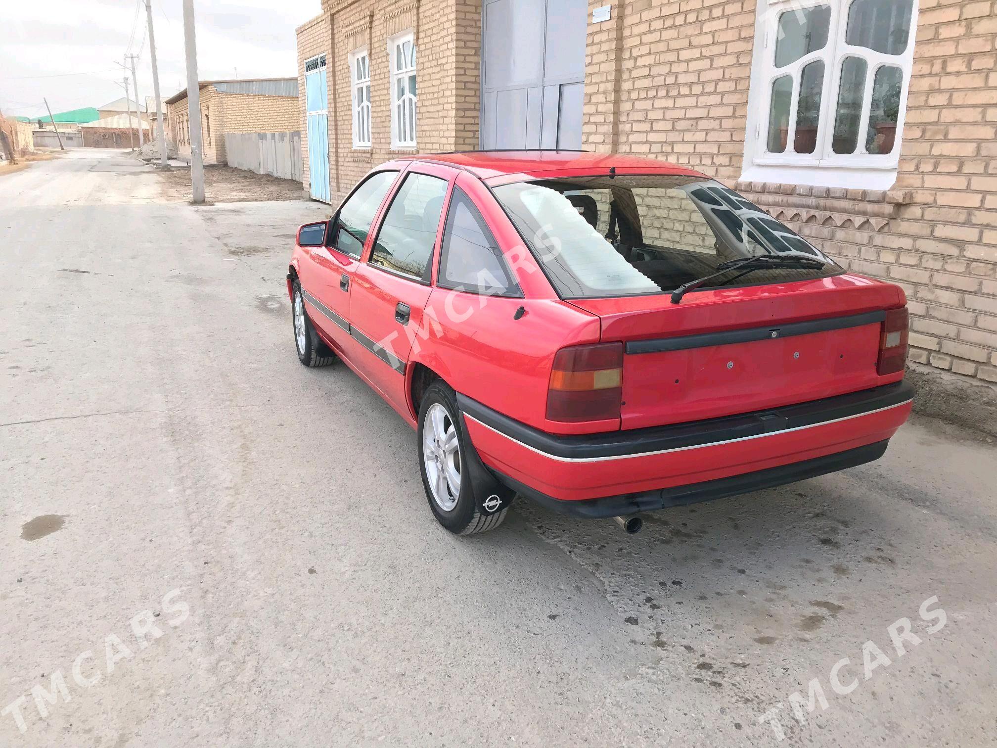 Opel Vectra 1990 - 33 000 TMT - Туркменабат - img 5