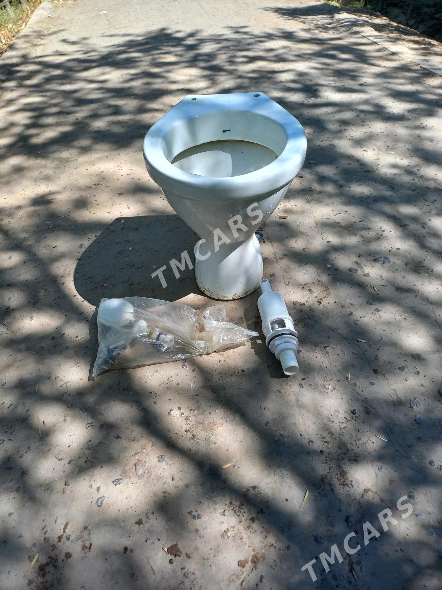 tolet - Daşoguz - img 2