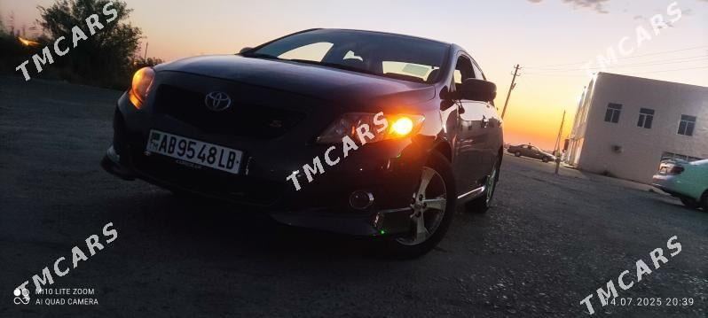 Toyota Corolla 2010 - 150 000 TMT - Türkmenabat - img 3