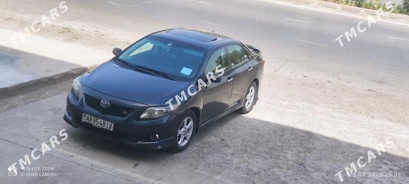 Toyota Corolla 2010 - 150 000 TMT - Türkmenabat - img 7